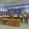 Kalapas Kelas IIA Jambi Tandatangani Perjanjian Kerja Sama Dengan 8 OPD Kabupaten Muaro Jambi