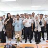 Perkuat Publikasi Digital, Rutan Sukadana Tingkatkan Kompetensi Humas Melalui Pelatihan Copywriting