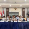 Pastikan Proses Pembinaan Warga Binaan Berjalan Secara Objektif. Lapas Kelas I Bandar Lampung Gelar Sidang TPP