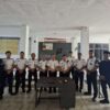 Wujud Nyata Komitmen Menuju Zero Halinar, Lapas Ampana Gelar Razia Blok Hunian Guna Perketat Pengawasan