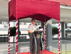 Peringati Hari Anak Nasional 2026, Lapas Kelas IIA Banyuasin Komitmen Dalam Pemenuhan Hak dan Perlindungan Anak