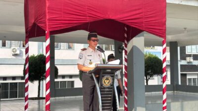 Peringati Hari Anak Nasional 2026, Lapas Kelas IIA Banyuasin Komitmen Dalam Pemenuhan Hak dan Perlindungan Anak