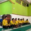 Menjadikan Al-Qur’an sebagai Sahabat Kehidupan, Rutan Sukadana Gelar Pembinaan Kerohanian Bersama Penyuluh Agama Kemenag Lampung Timur