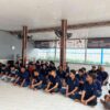 Perkuat Pembinaan dan Pemenuhan Hak Warga Binaan, Rutan Sukadana Laksanakan Sidang TPP Integrasi Bersama Kanwil Ditjenpas Lampung