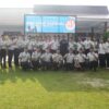 Sayang Anak serta Lindungi dan Bangun Masa Depan, Lapas Muara Tebo Gelar Upacara Peringatan Hari Anak Nasional 2026