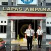 Lapas Ampana Gelar Upacara Peringatan Hari Anak Nasional Ke-42, Teguhkan Komitmen Wujudkan Perlindungan Anak Menuju Indonesia Emas 2045