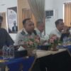 Lapas Khusus Kelas IIA Karanganyar Ikuti Sosialisasi Pengisian Satu Data Pemasyarakatan