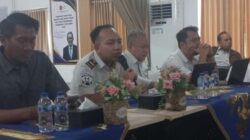 Lapas Khusus Kelas IIA Karanganyar Ikuti Sosialisasi Pengisian Satu Data Pemasyarakatan