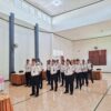 Perkuat Sinergi dan Disiplin ASN, Lapas Ampana Beserta Jajaran Ikuti Apel Bersama Bulan Juli 2026 Secara Virtual