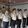 Perkuat Sinergi dan Integritas, Lapas Muara Tebo Ikuti Apel Bersama Kementerian Koordinator Bidang Hukum, HAM, Imigrasi dan Pemasyarakatan
