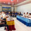 Pastikan Hak Integrasi dan Optimalisasi Pembinaan, Lapas Muara Tebo Gelar Sidang TPP Remisi Umum dan Tamping