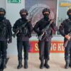 Lapas Khusus Karanganyar Nusakambangan Komitmen Pengamanan Prima Melalui Kesiapan SDM dan Sarana Keamanan