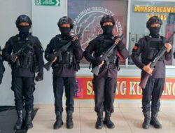 Lapas Khusus Karanganyar Nusakambangan Komitmen Pengamanan Prima Melalui Kesiapan SDM dan Sarana Keamanan