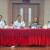 Wujudkan Kemandirian Klien Pemasyarakatan, Kanwil Ditjenpas DK Jakarta Gelar FGD Program Berdaya Bersama Jail Foundation