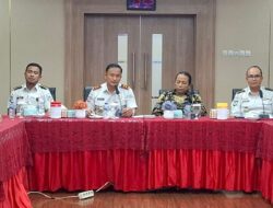 Wujudkan Kemandirian Klien Pemasyarakatan, Kanwil Ditjenpas DK Jakarta Gelar FGD Program Berdaya Bersama Jail Foundation