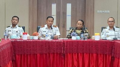 Wujudkan Kemandirian Klien Pemasyarakatan, Kanwil Ditjenpas DK Jakarta Gelar FGD Program Berdaya Bersama Jail Foundation