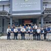 Bapas Kotabumi Terima Kunjungan Kepala BNNK Way Kanan, Perkuat Kerja Sama Lintas Sektor Melalui pembentukan Kelompok Layanan Bimbingan Integrasi