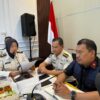 Kanwil Ditjenpas Malut Luncurkan PO Pre-Integration Class Dalam Perkuat Sinergi Antar Unit UPT Pemasyarakatan