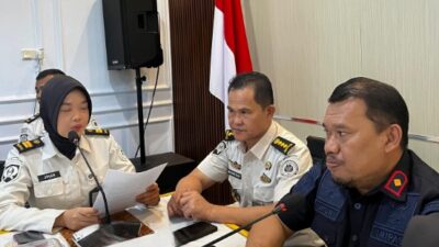 Kanwil Ditjenpas Malut Luncurkan PO Pre-Integration Class Dalam Perkuat Sinergi Antar Unit UPT Pemasyarakatan
