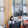 Perkuat Integritas ASN, Lapas Ampana Ikuti Sosialisasi Penjatuhan Hukuman Disiplin