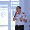 Tampilkan Inovasi Unggulan, Kepala Lapas Muara Tebo Paparkan Anev Kinerja Semester I Tahun 2026