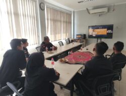 Kementerian Imigrasi dan Pemasyarakatan Gelar Anev Kinerja Triwulan II Tahun 2026