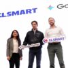 XLSMART Kolaborasi dengan Google Hadirkan Akses Paket Plus Google Gemini 6 Bulan untuk pelanggan XL, AXIS, dan SMARTFREN