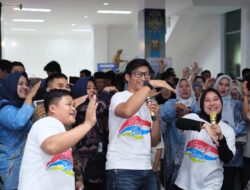 PGN Area Lampung Raih Apresiasi di Bandar Lampung Expo 2026, Bukti Komitmen Hadirkan Energi Bersih