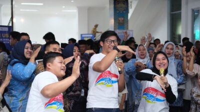PGN Area Lampung Raih Apresiasi di Bandar Lampung Expo 2026, Bukti Komitmen Hadirkan Energi Bersih