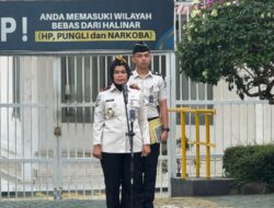 Tegaskan Pengamanan Ketat dan Berikan Apresiasi Integritas, Kepala Lapas Kelas I Bandar Lampung Pimpin Apel Seluruh Jajaran