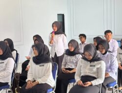 Resmi Buka Program Pemagangan Nasional Batch I Angkatan II 2026, Ini Pesan Penting Kepala Lapas Muara Tebo