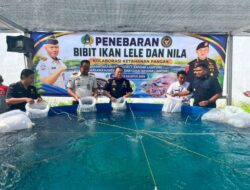 Kepala Bea Cukai Asep Ridwan Ruswandi Lakukan Kunjungan ke Rutan Kelas I Bandar Lampung