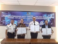 Bapas Kotabumi Go Campus, Gandeng FKIP dan FH Unila Perkuat Pembimbingan dan Reintegrasi Sosial Klien Pemasyarakatan