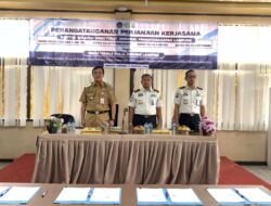 Program PINTAR Resmi Diperkenalkan, Dorong Transformasi Pembimbingan Klien Pemasyarakatan di Lampung