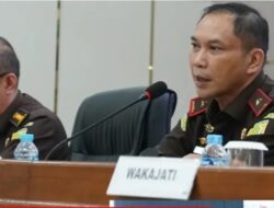 Sebagai Pedoman Utama dan Landasan Kerja, 10 Poin Strategis Kajati Jadi Arahan Penguatan Kejati Lampung
