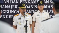 Pelantikan dan Pengambilan Sumpah Jabatan, Perkuat Peran dan Kinerja Organisasi