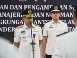 Pelantikan dan Pengambilan Sumpah Jabatan, Perkuat Peran dan Kinerja Organisasi