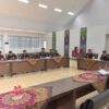 Sidang TPP Wujudkan Pembinaan dan Penempatan Warga Binaan Sesuai Tingkat Risiko