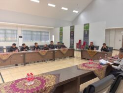 Sidang TPP Wujudkan Pembinaan dan Penempatan Warga Binaan Sesuai Tingkat Risiko
