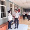 Bukan Sekadar Rutinitas, Kepala Lapas Kelas I Bandar Lampung Pimpin Deteksi Dini Terpadu dan Sapa Warga Binaan