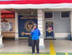 Perkuat Pengamanan dan Integritas, Kalapas Ike Rahmawati Berikan Pengarahan Khusus kepada Seluruh Jajaran