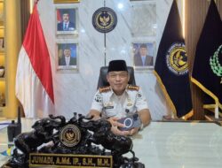 Lapas Narkotika Bandar Lampung Usulkan 816 Napi Terima Remisi HUT Ke-81 RI