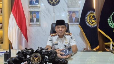 Lapas Narkotika Bandar Lampung Usulkan 816 Napi Terima Remisi HUT Ke-81 RI