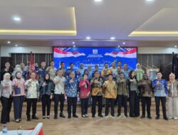 Kanwil Kemenkum Lampung Terima Kunjungan Kerja DPD RI Dalam Perkuat Sinergi dan Kolaborasi di Bidang Hukum