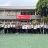 Tingkatkan Kualifikasi SDM Petugas, Lapas Kelas I Bandar Lampung Terima Sosialisasi Kerja Sama Pendidikan dari Universitas Malahayati
