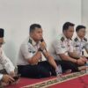 Gema Maulid Nabi Muhammad SAW, Lapas Muara Tebo Gelar Lomba Tilawatil Quran dan Ceramah