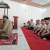 Bersimpuh Memohon Perlindungan, Lapas Muara Tebo Gelar Sholat Tolak Bala dan Doa Bersama