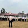Jaga Imunitas dan Perkuat Kepedulian, Lapas Muara Tebo Hadirkan Perlindungan Bagi Pegawai dan Warga Binaan