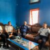 Koordinasi Menuju Kesiapsiagaan, Lapas Muara Tebo Perkuat Sinergi Bersama Damkar