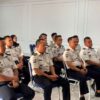 Kuatkan Tekad dan Integritas, Lapas Muara Tebo Ikuti Arahan Dirjen Pemasyarakatan